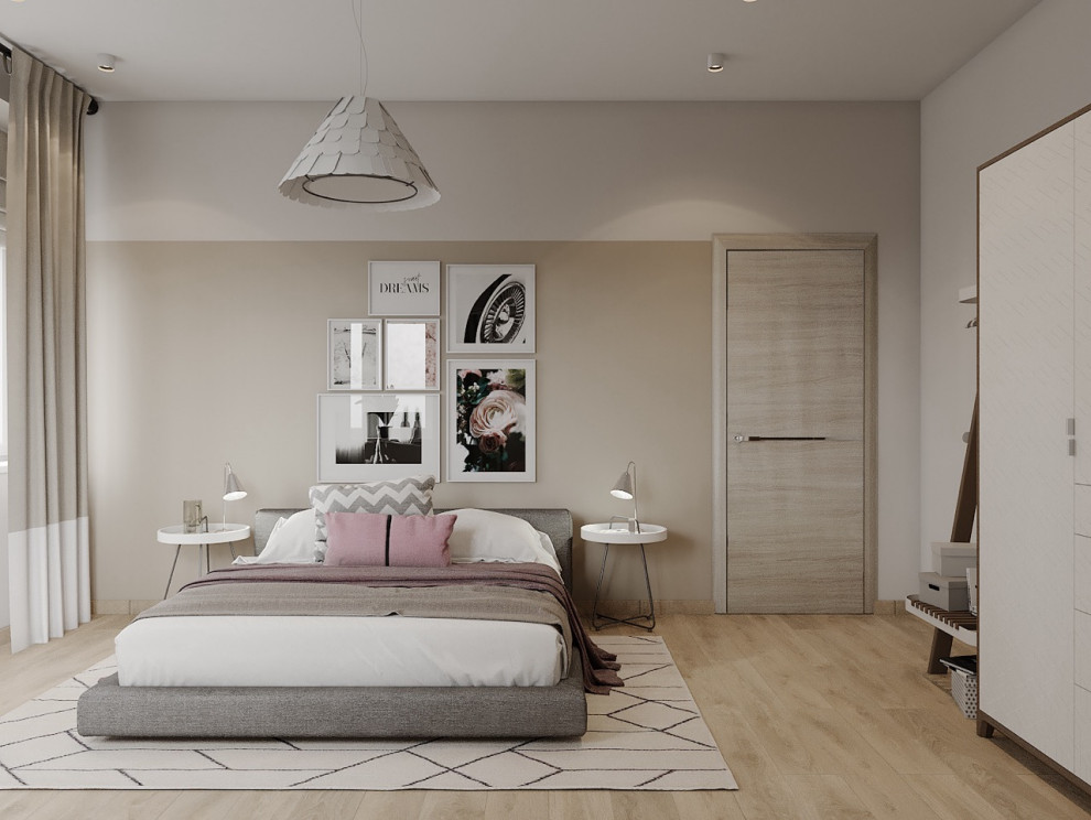 КП 10 ярдов, 3 этажа, 402 м²