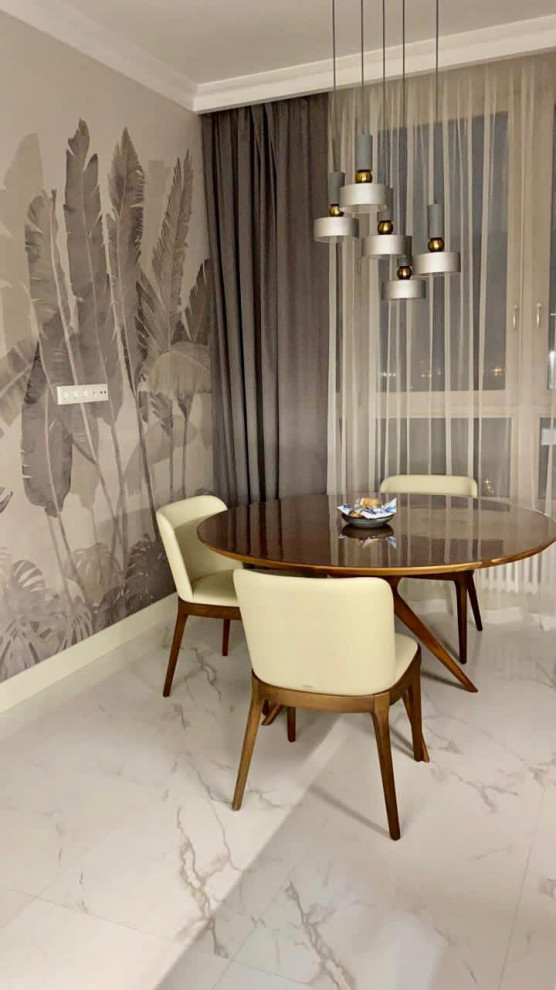 Обложка проекта: ЖК Созвездие