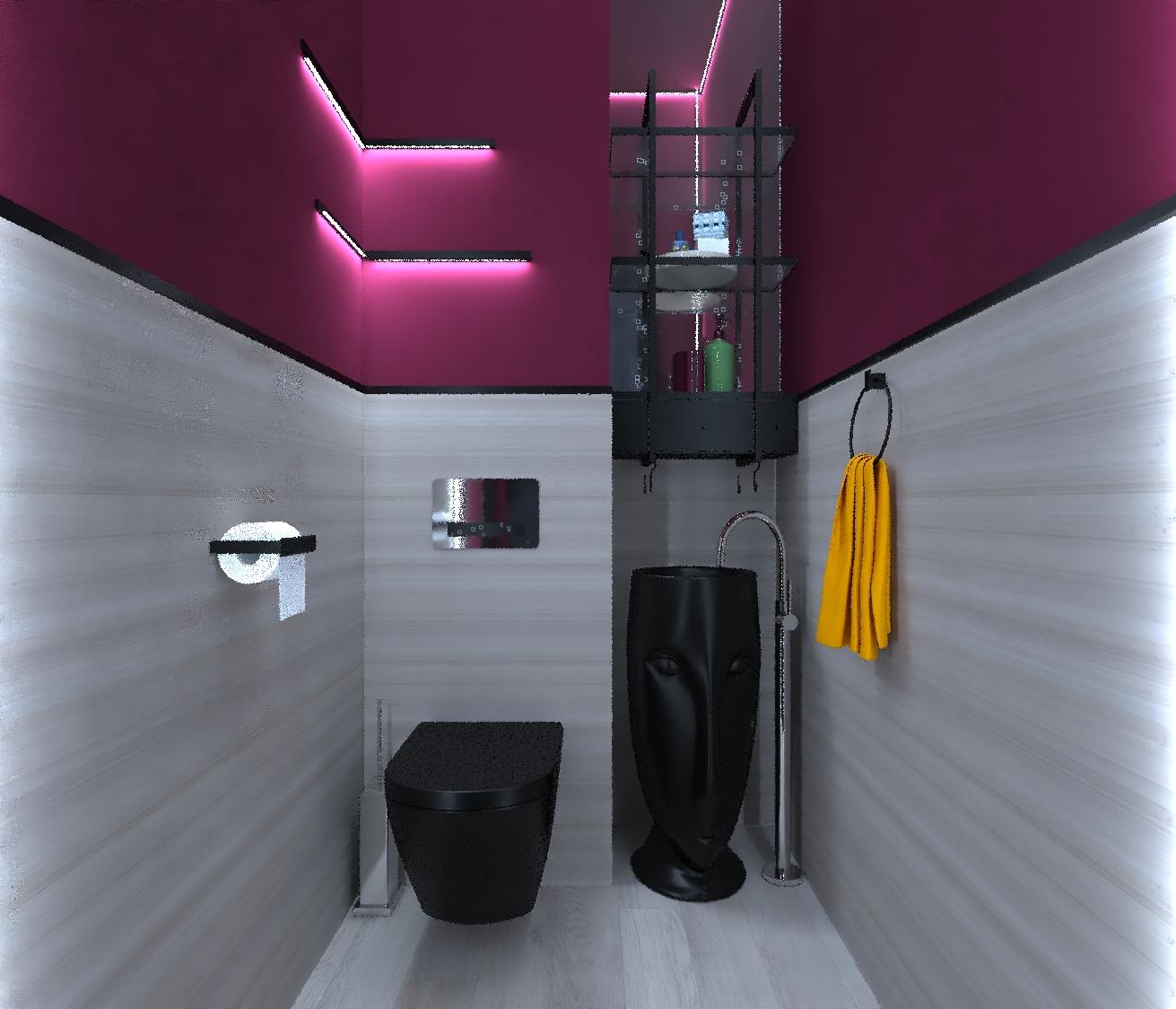 Квартира в Хорватии