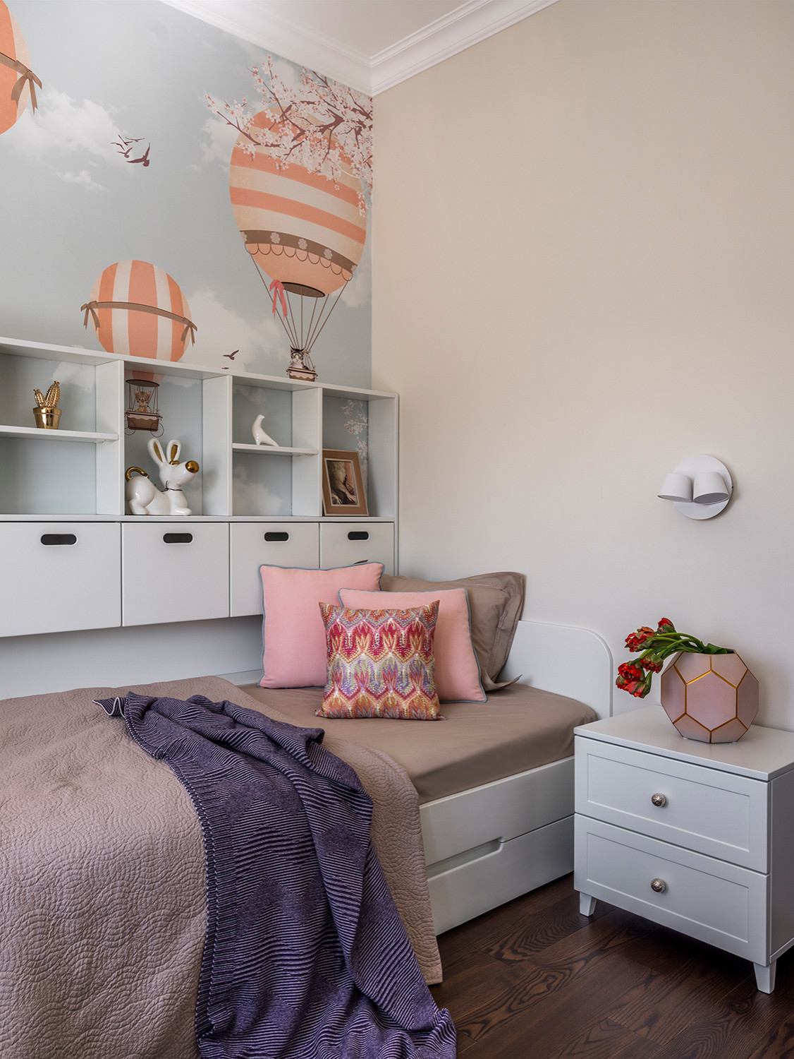 ул. Маршала Захарова