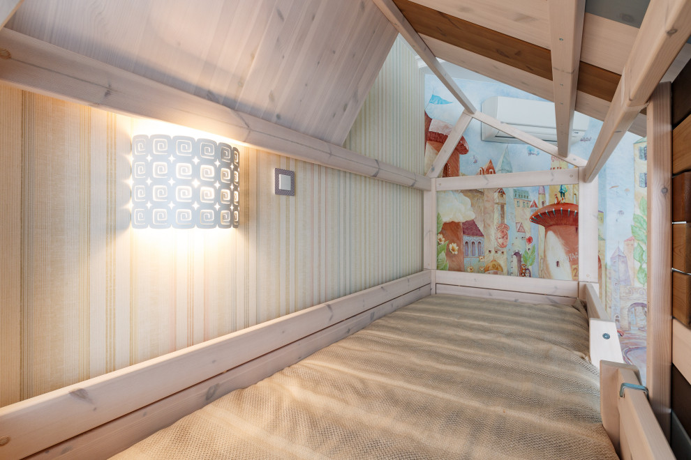 Квартира в Антаресе