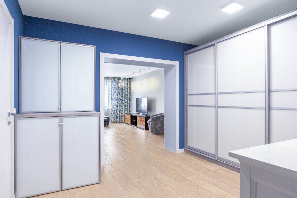 Обложка проекта: Квартира для продажи