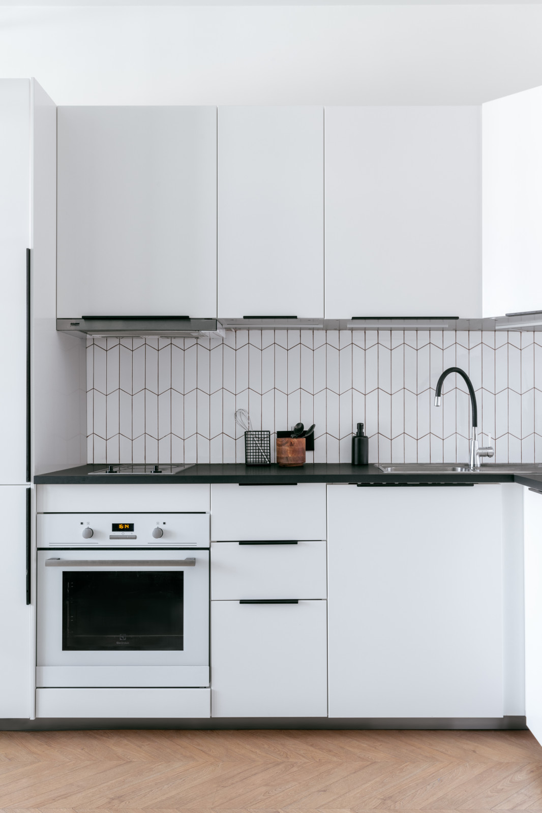 Квартира в ЖК Лайнер