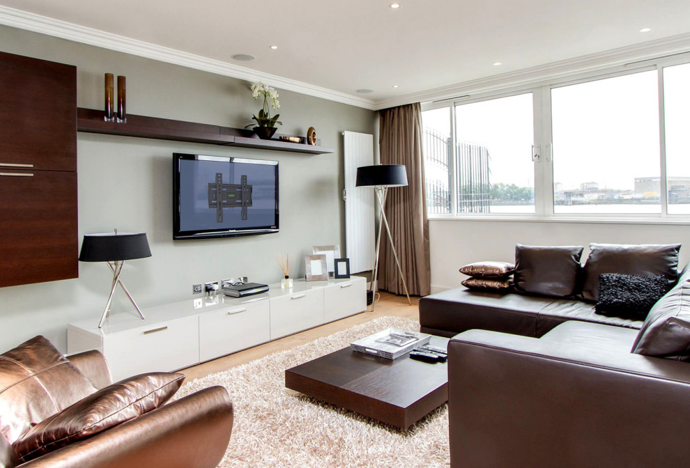 Кронштейны для ТВ