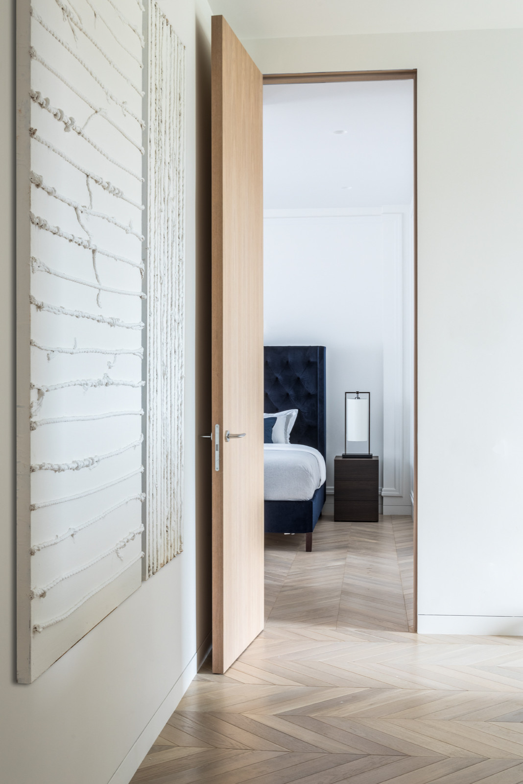 Дом в Вешках