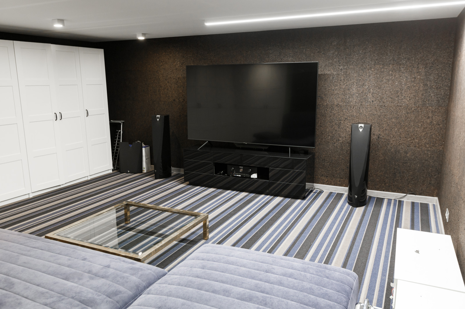 Новые Вешки, Ясеневая