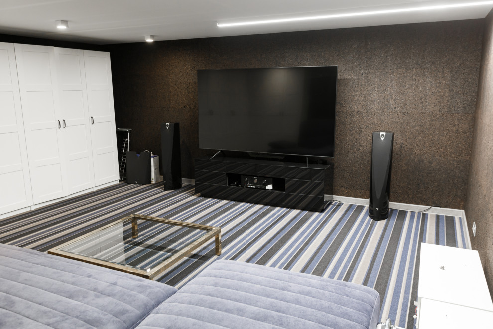 Новые Вешки, Ясеневая