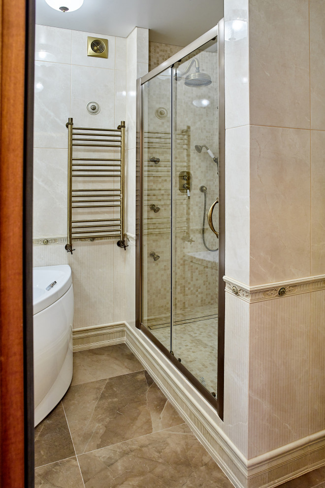 Квартира  80м2