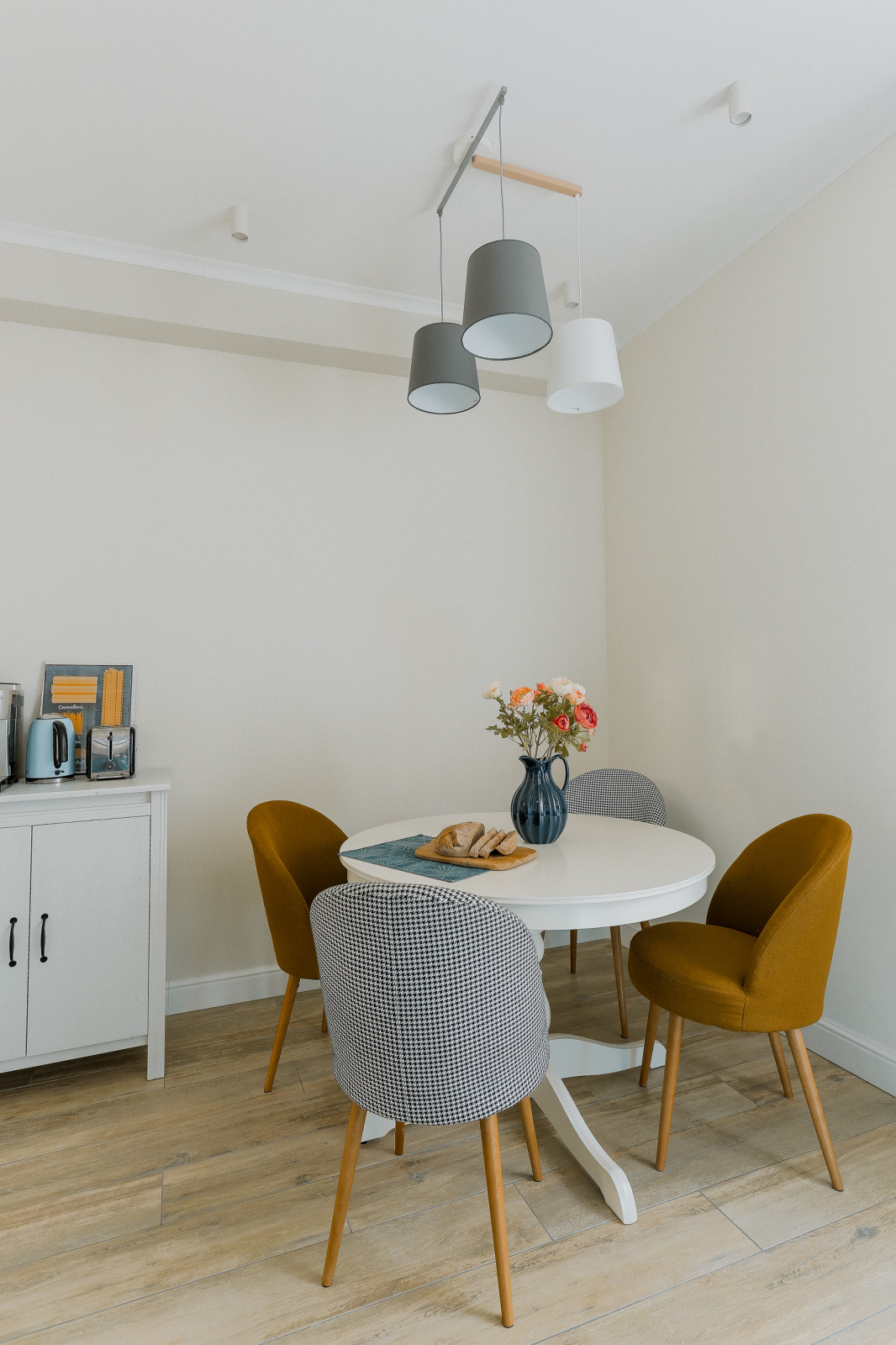 Квартира 2ух-комнатная в Коломне