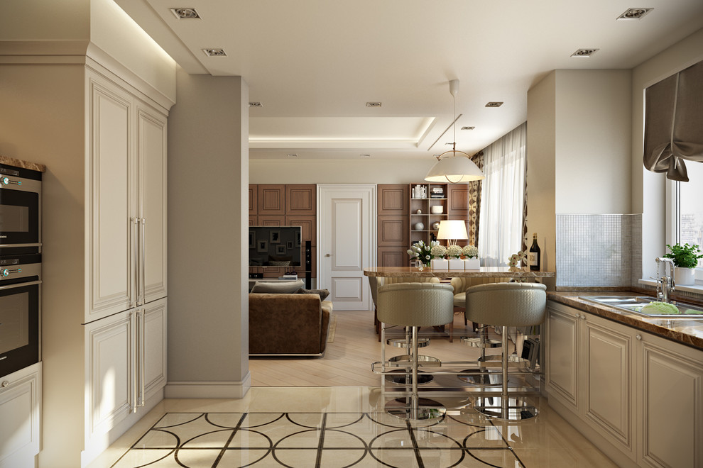 Строгость и удобство