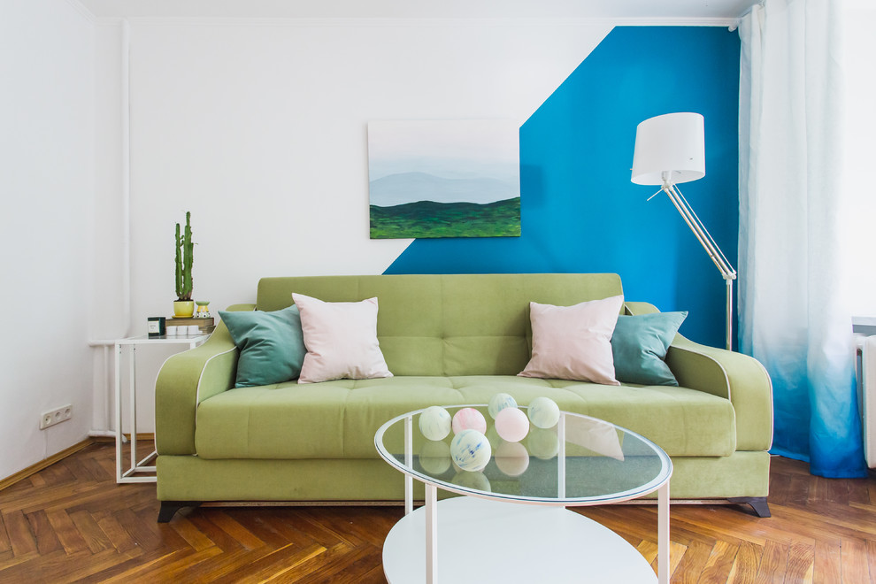 Apartment on Patriarchy Prudy