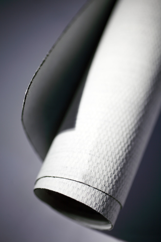 Материалы: До чего дошел прогресс в отделочных материалах