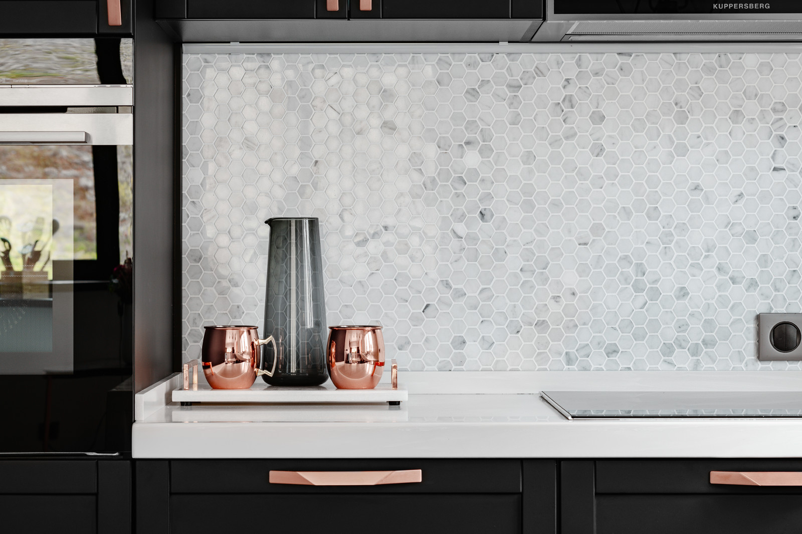 Квартира со свободной планировкой 90м2