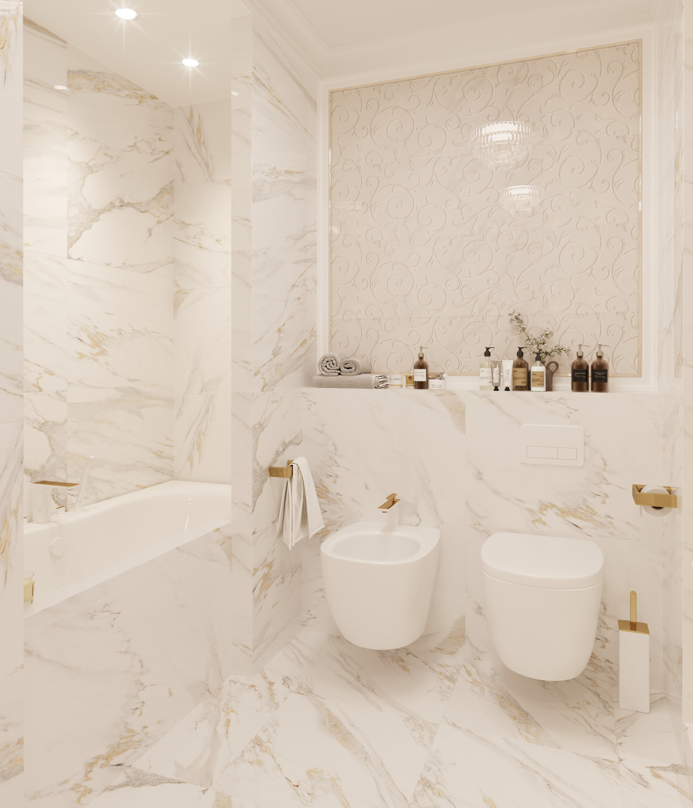 Дом в пригороде Санкт-Петербурга,