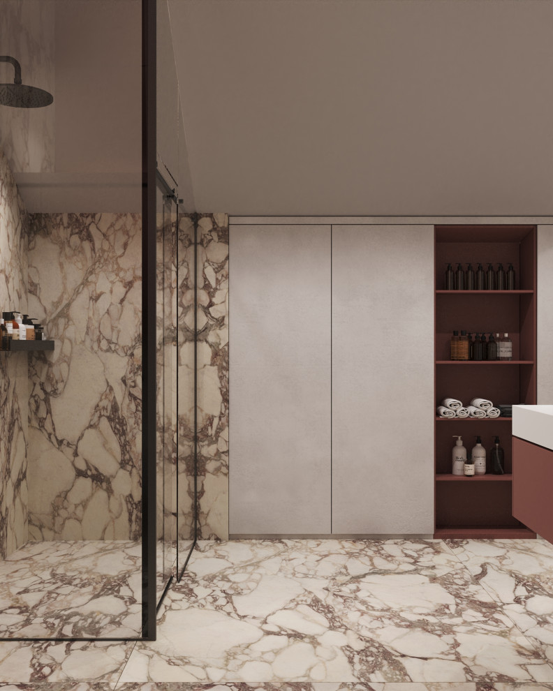 Мастер-ванная