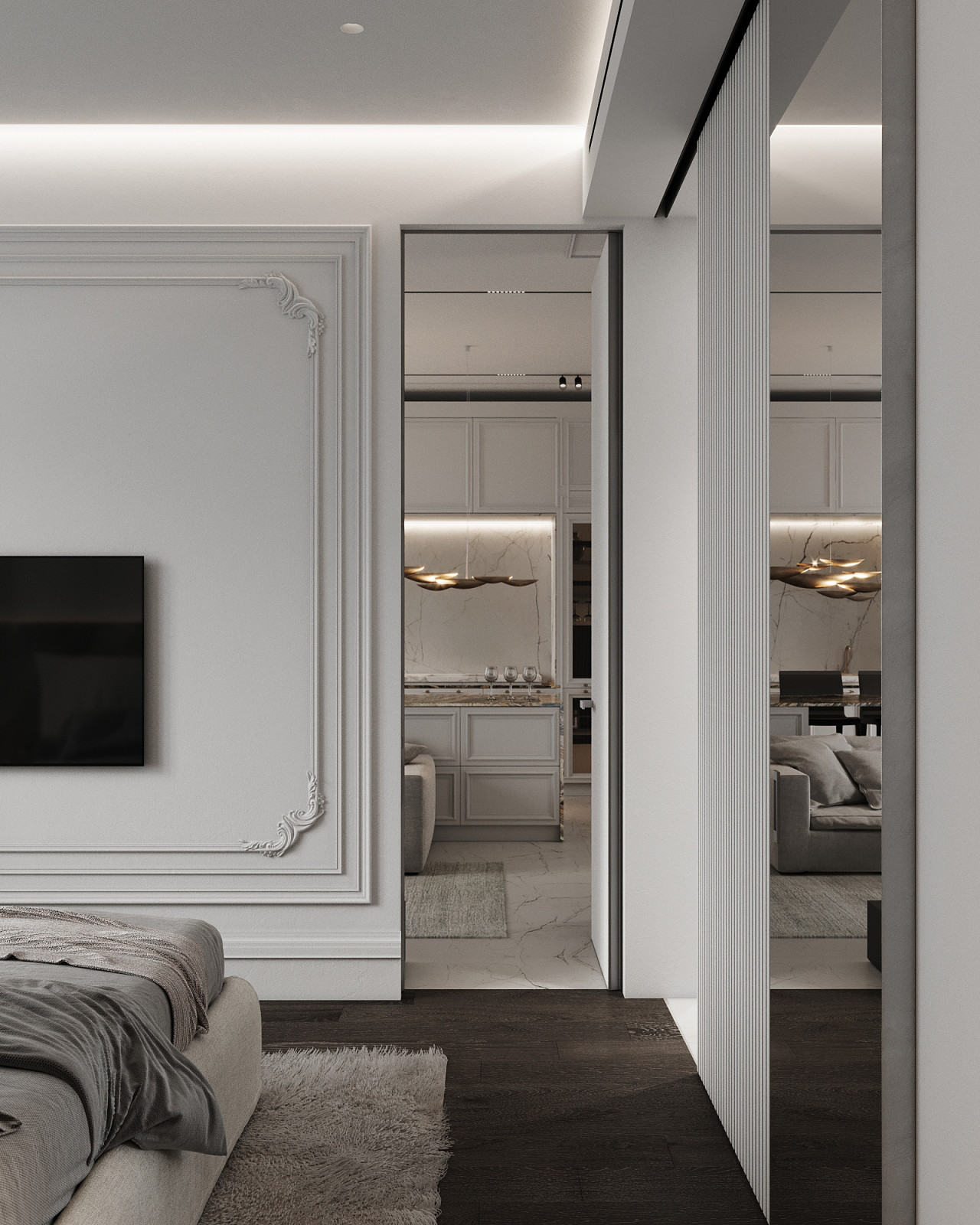 ЖК Вест Гарден