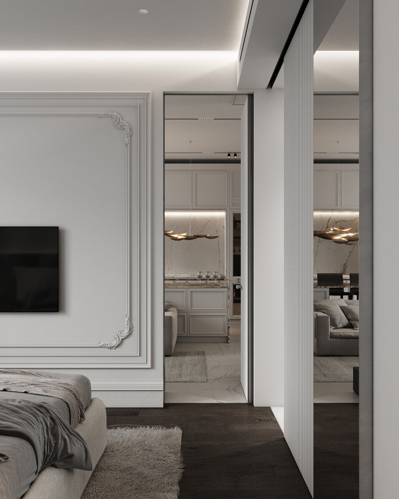 ЖК Вест Гарден