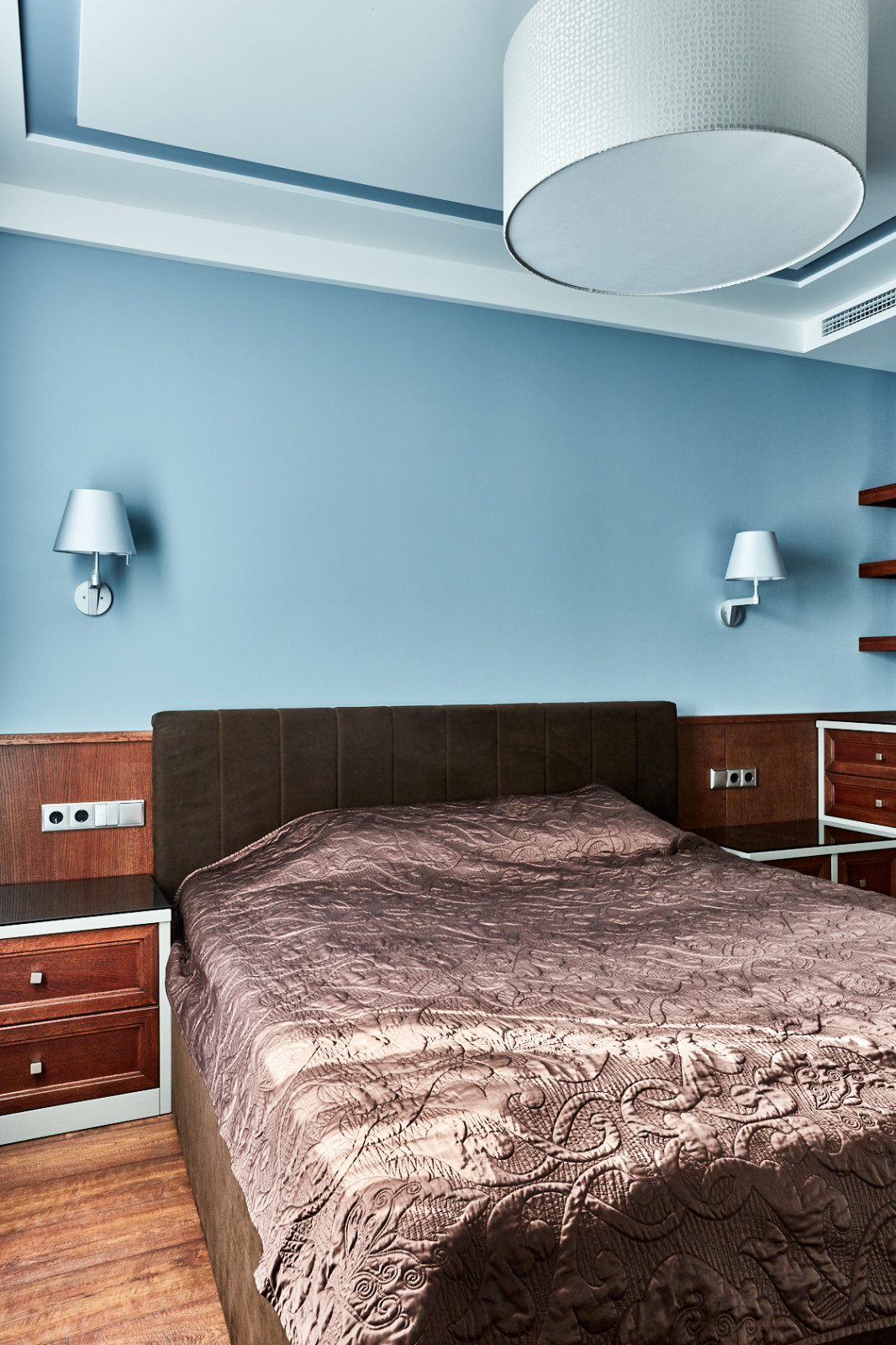 Квартира Карамышевская