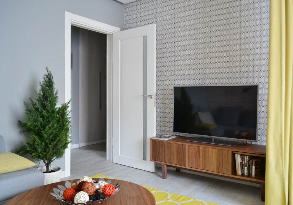 Однокомнатная квартира дял молодой девушки