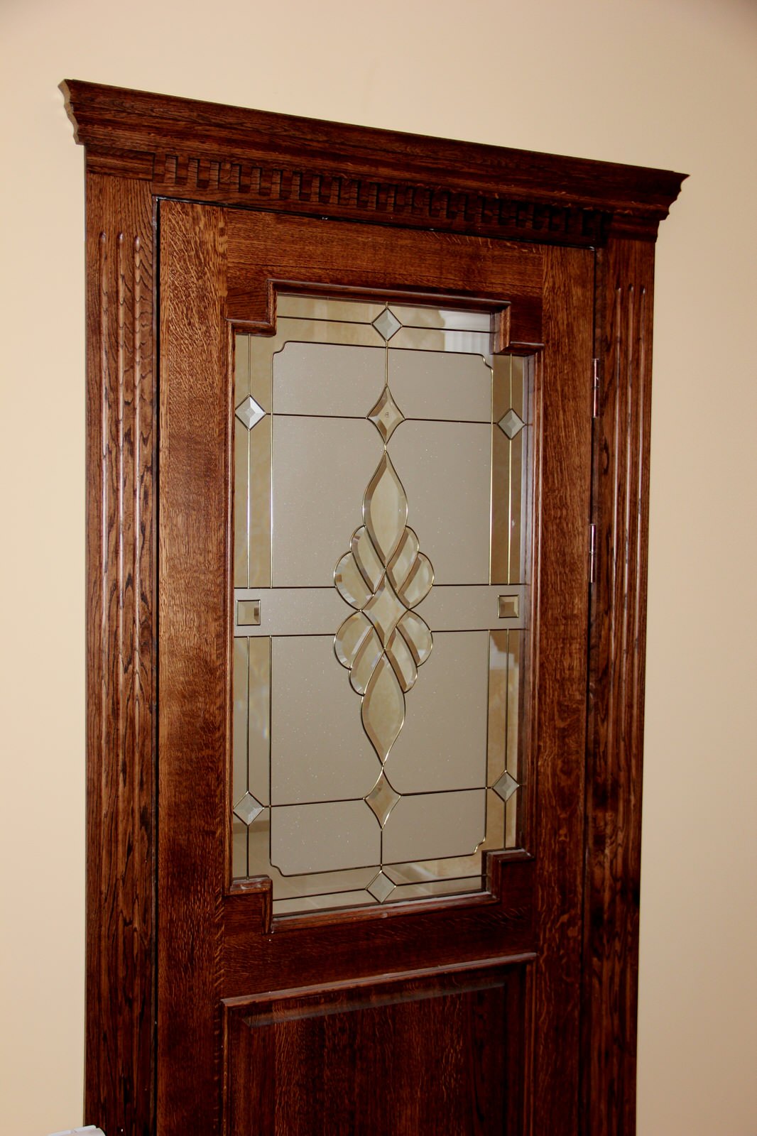 Витражи для мебели и интерьера