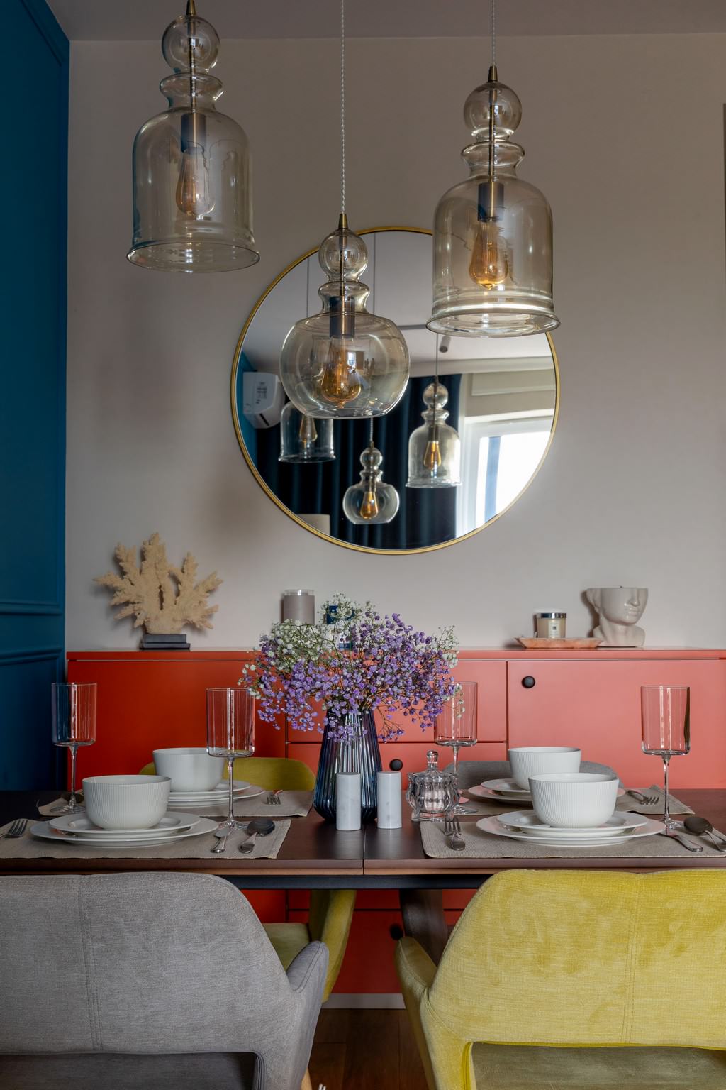 Квартира в ЖК «Магнифика»