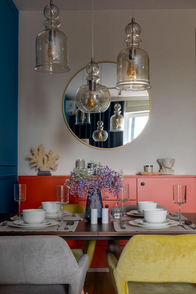 Квартира в ЖК «Магнифика»