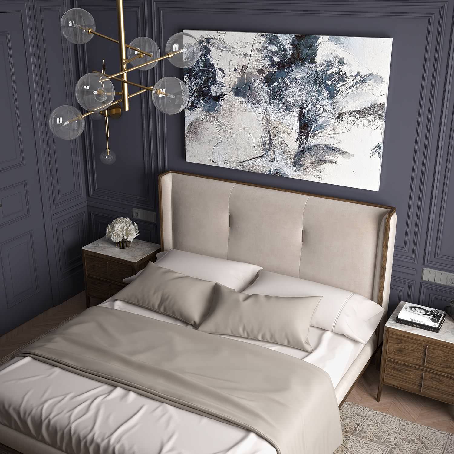 ЖК Фестивальный Парк