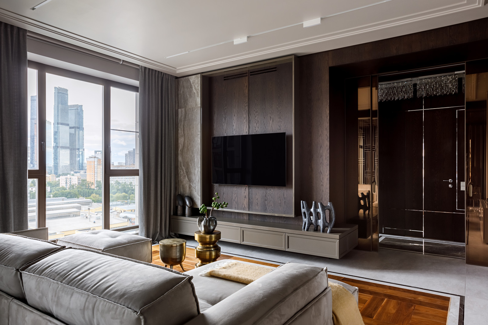 IDILLIO & Decora: красота и уют в каждом доме