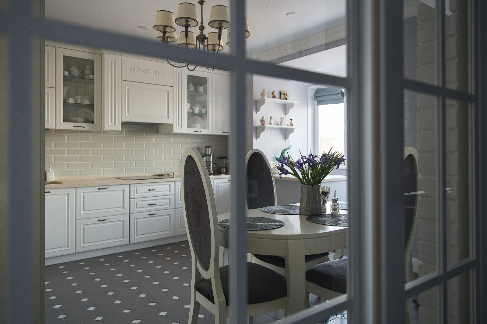 Квартира на Гоголя реализация