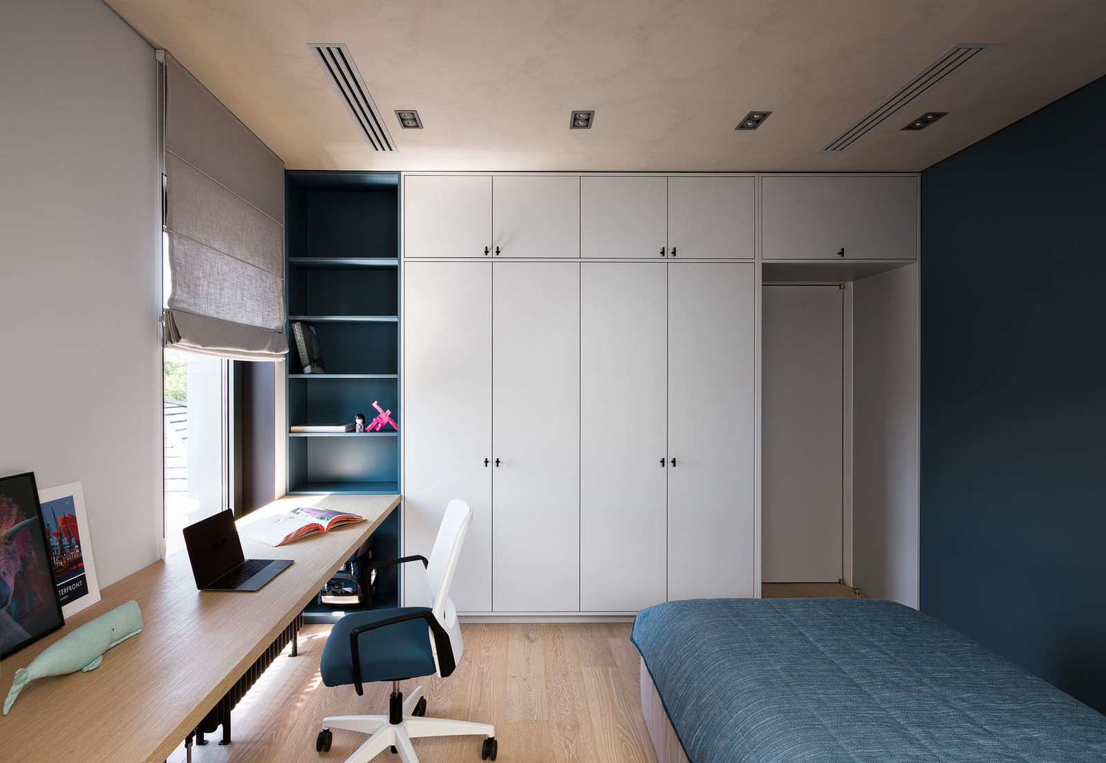 Gorchiza (completed)