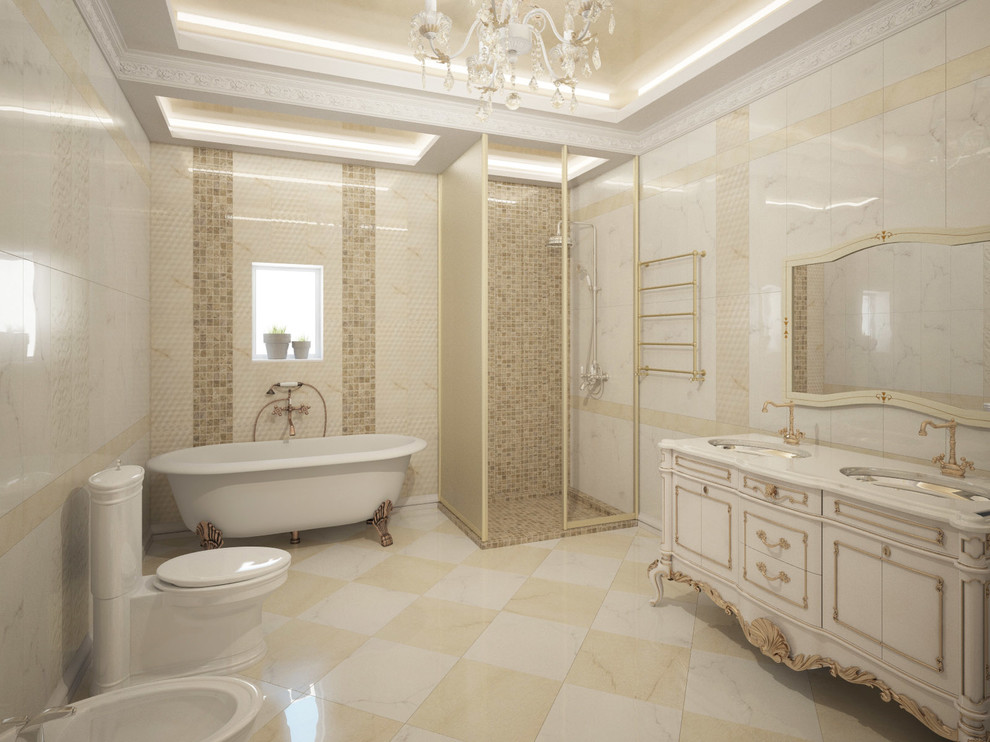 #3 Chernomorskaya 4d