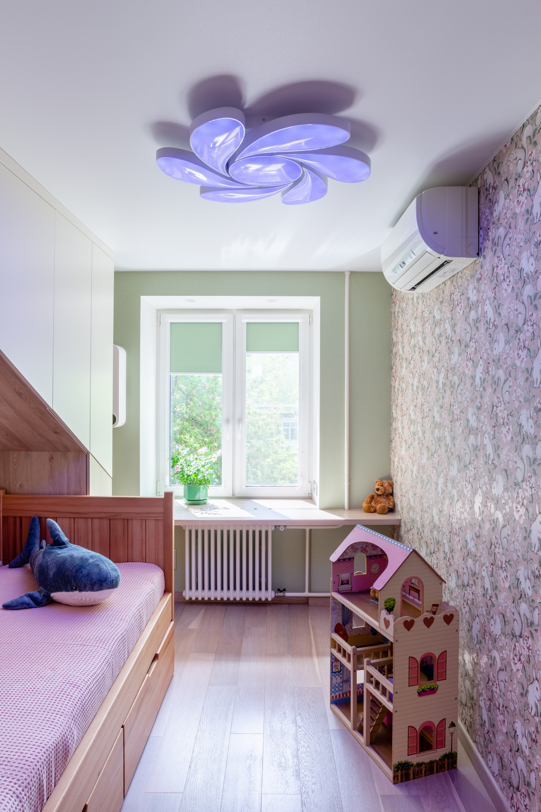 Детская "на вырост"