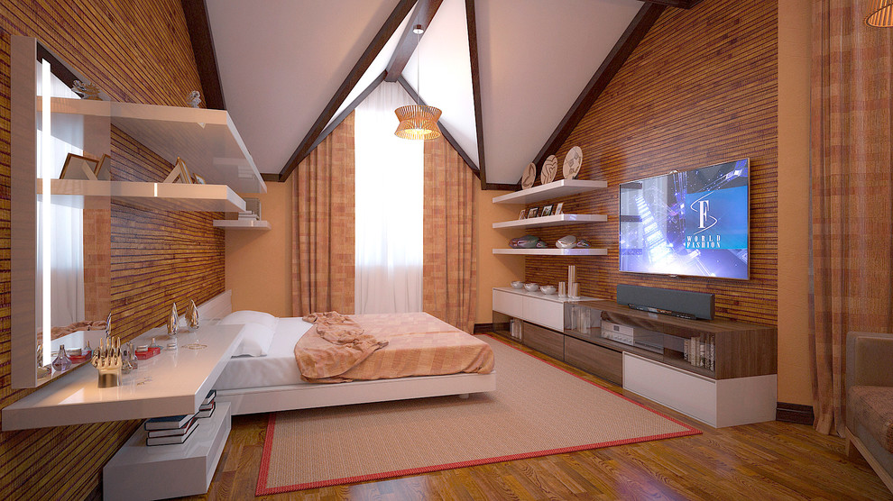 таунхаус в Куркино