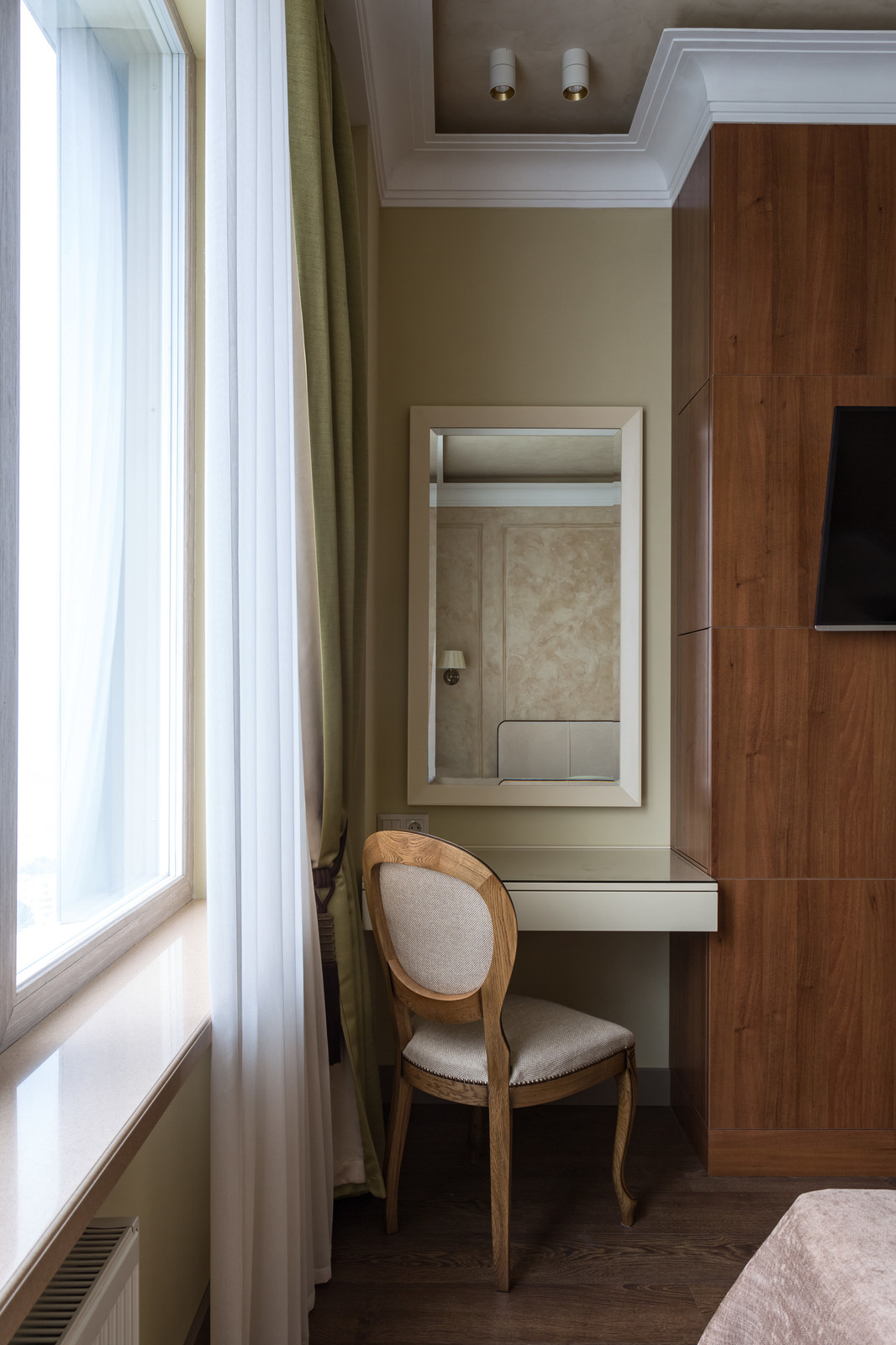 И немного классики