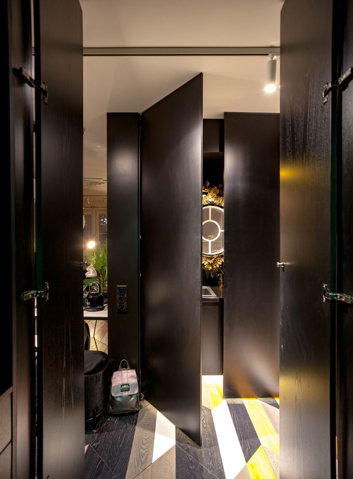 Обложка альбома: Круглое окно