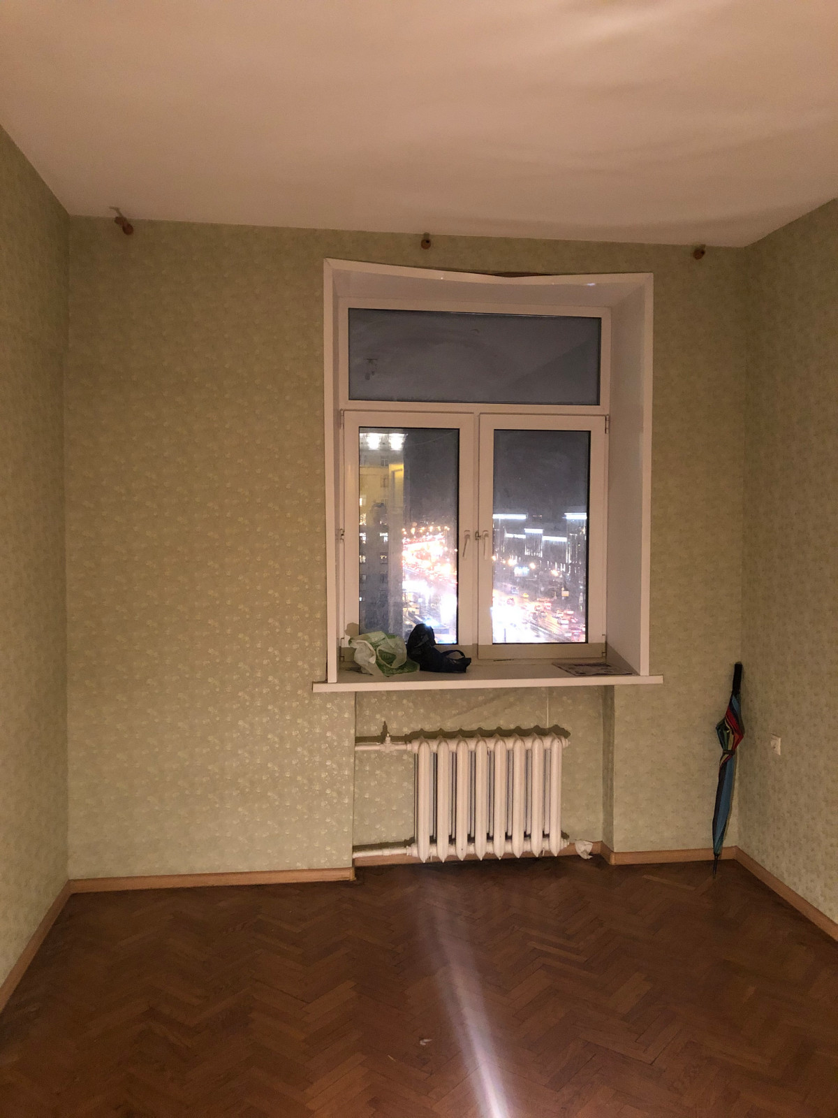 Проспект Мира