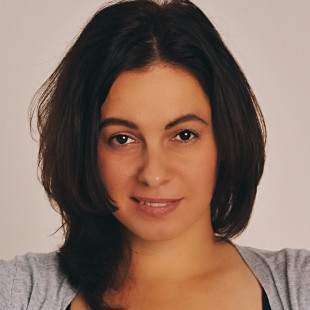 Мария Яковлева