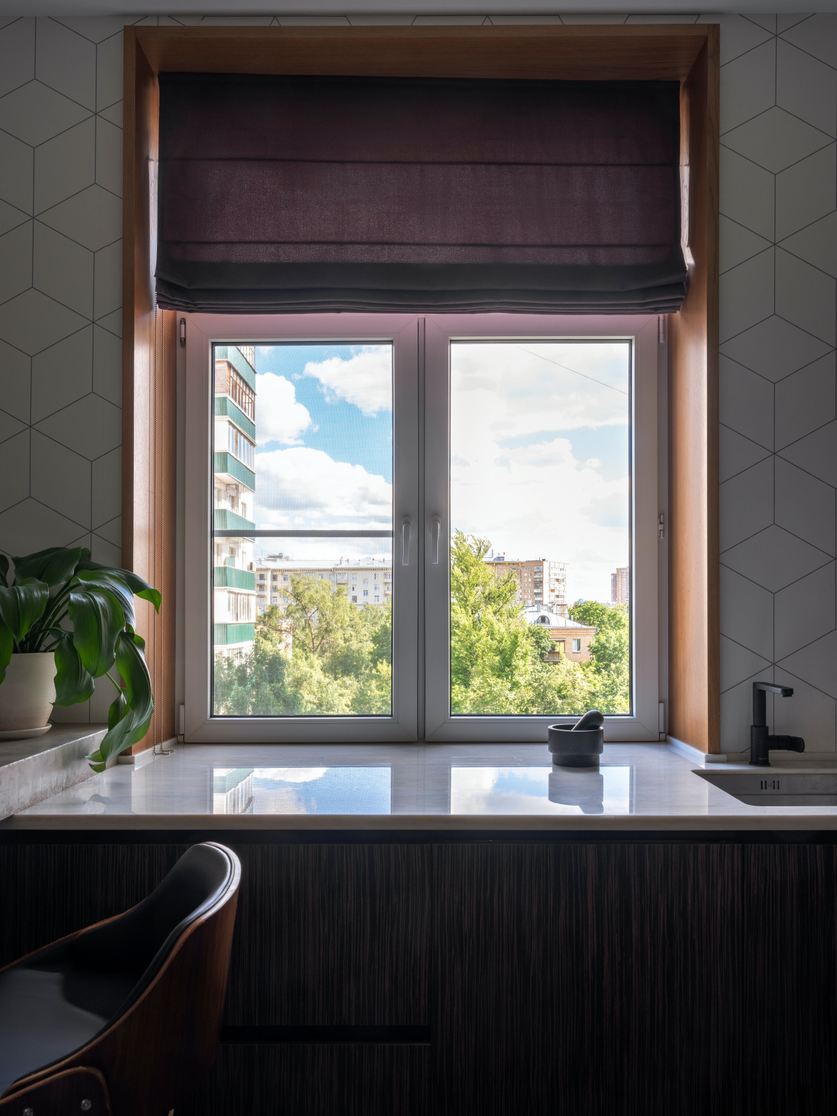 Квартира Войковская