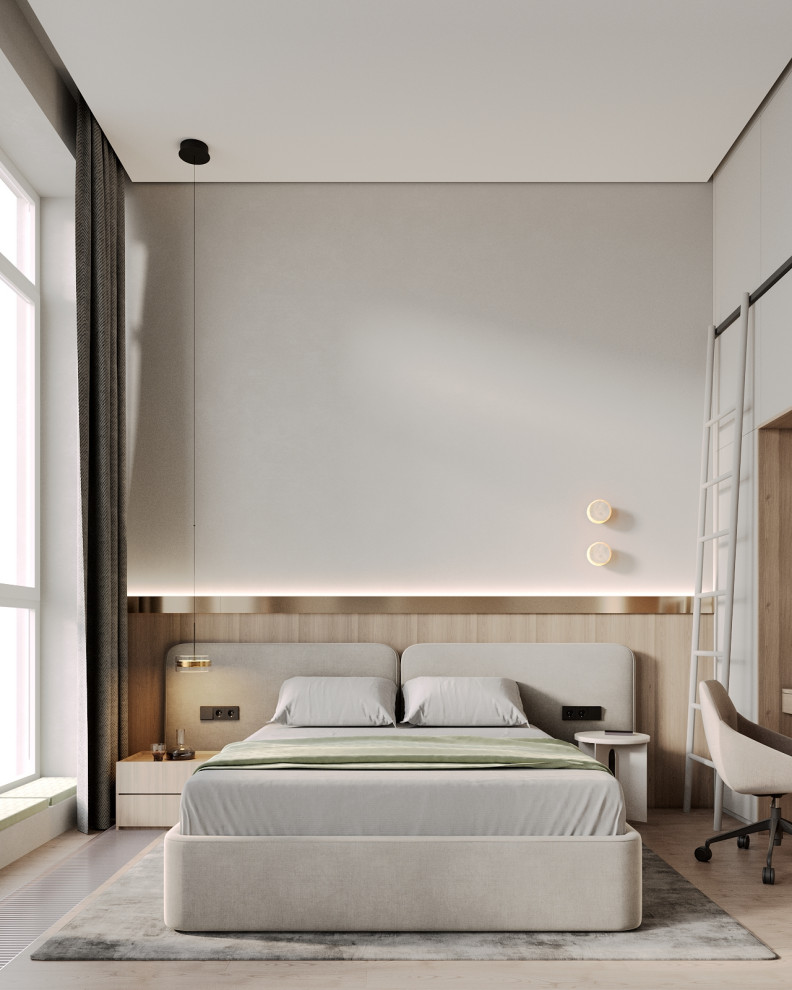 Обложка проекта: Вангарден