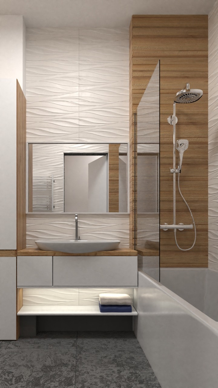 Квартира в Ступино 78 кв.м