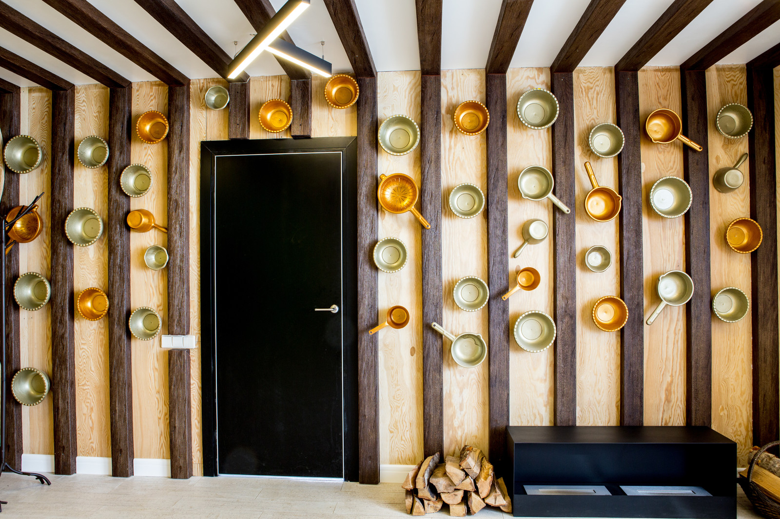 ЭКЗОТИЧЕСКАЯ ГОСТИНАЯ