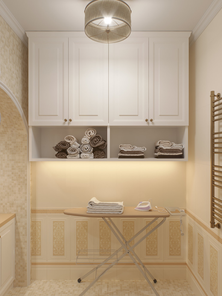 Квартира в ЖК "Смольный проспект" 285 м2