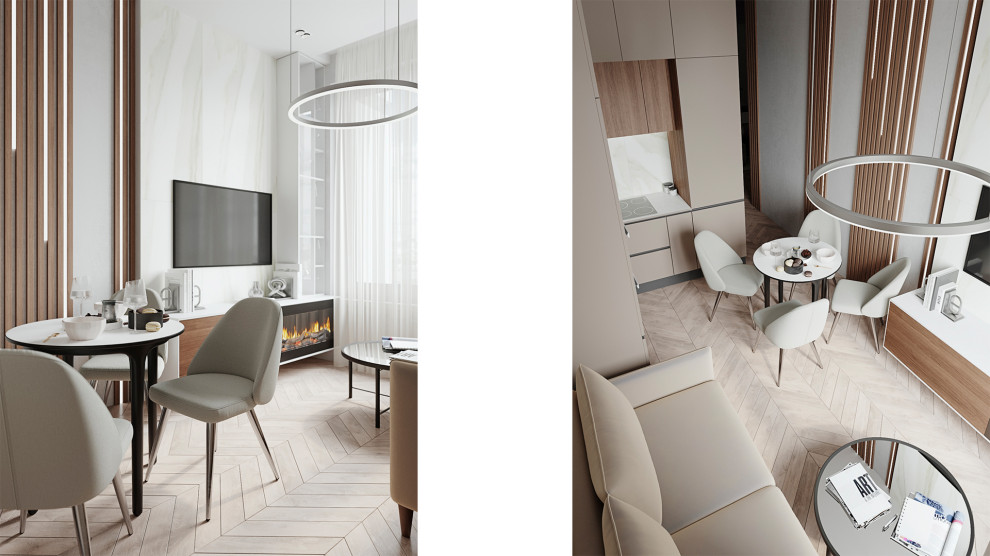 ЖК "LookHouse Club"