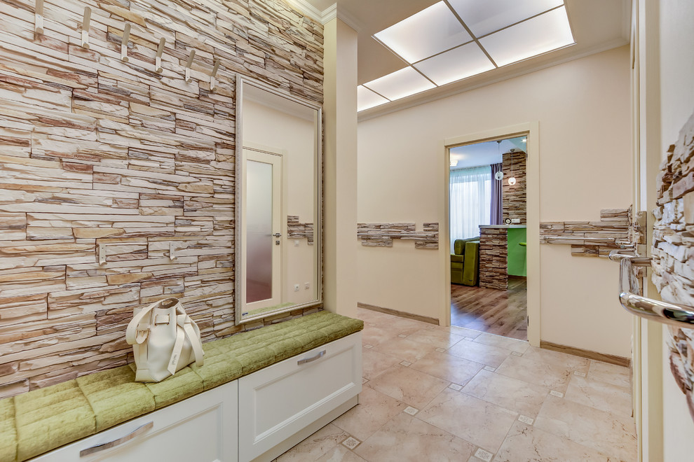 2к квартира, пр. Орджоникидзе, Спб.