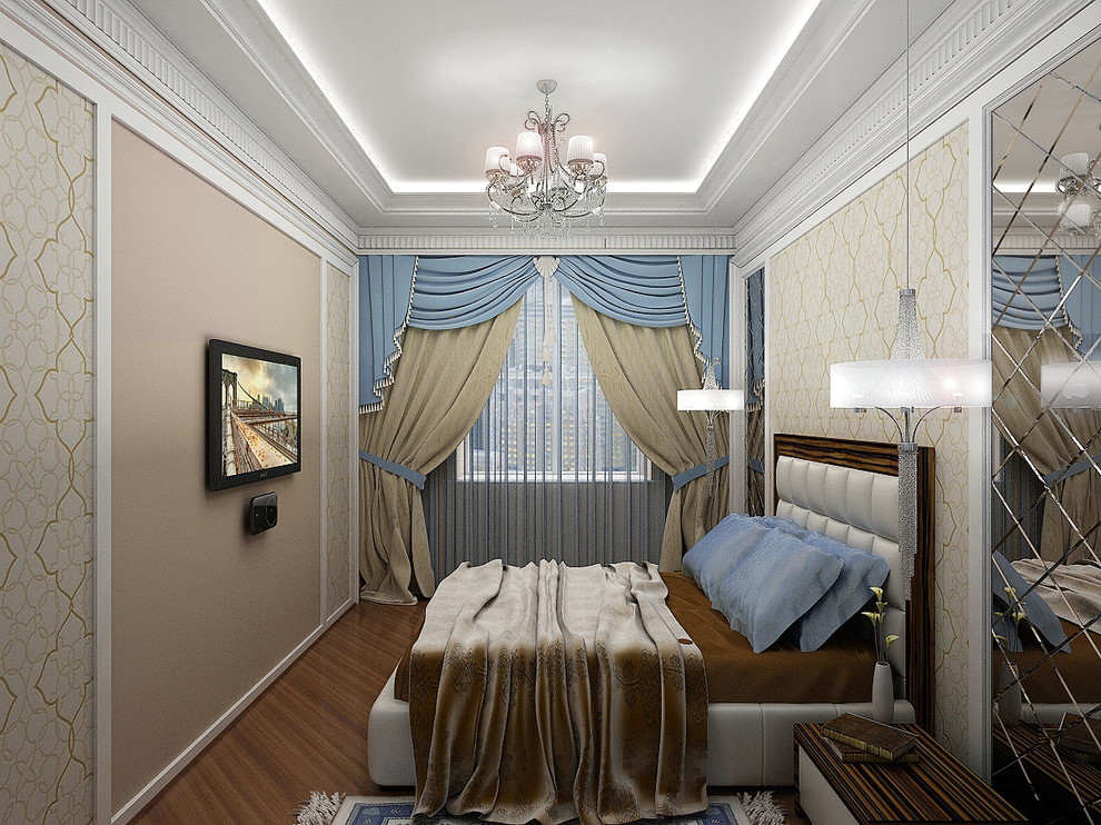 Квартира 8