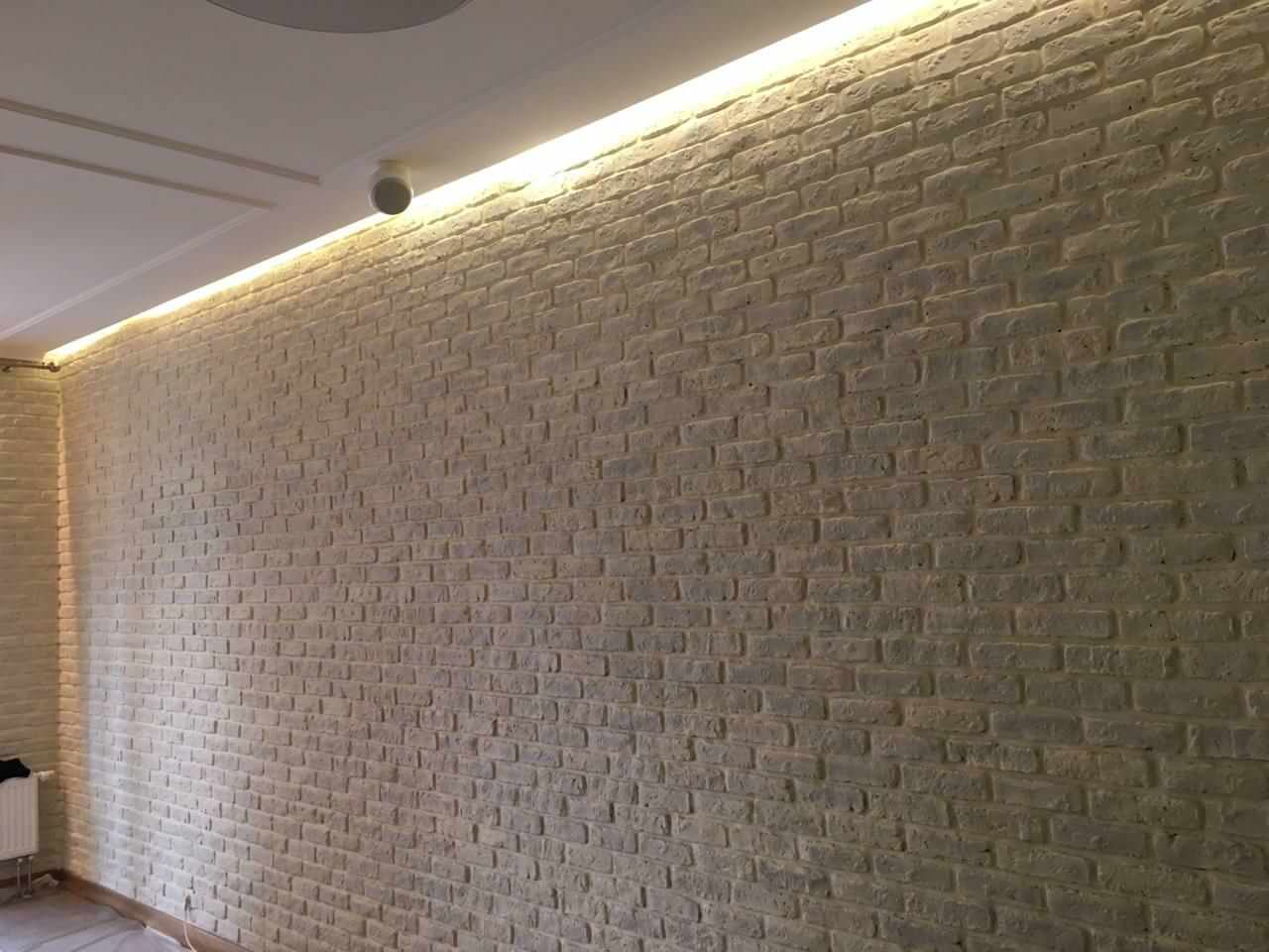 Реализация объекта 60 м2