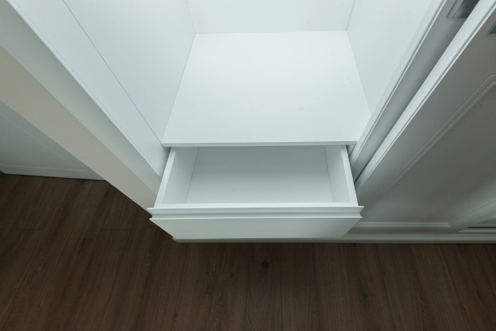 Квартира ЖК Ясный