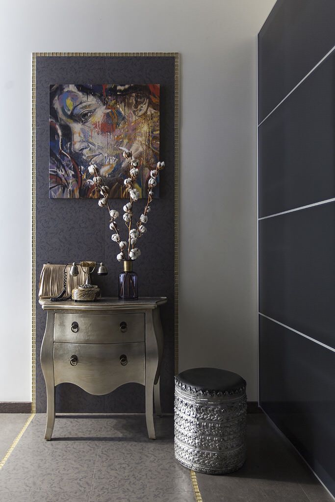 Студия 65м в Москве