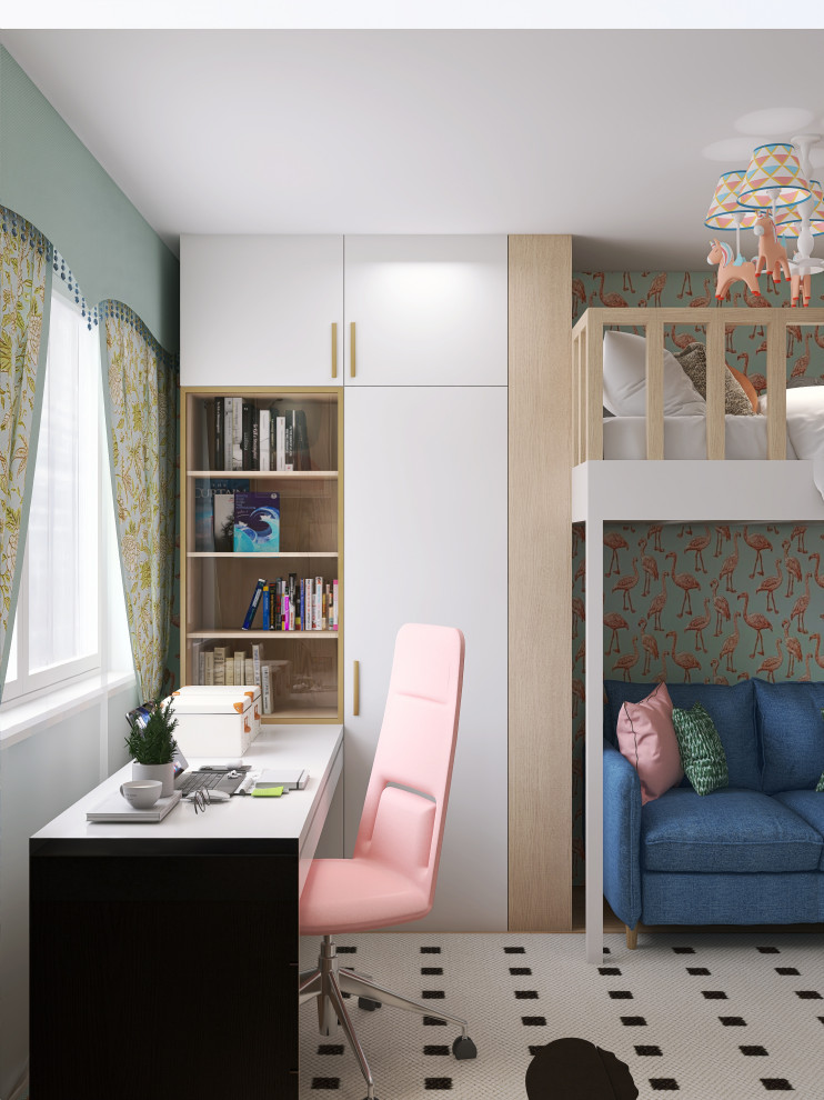 Комната для Анны