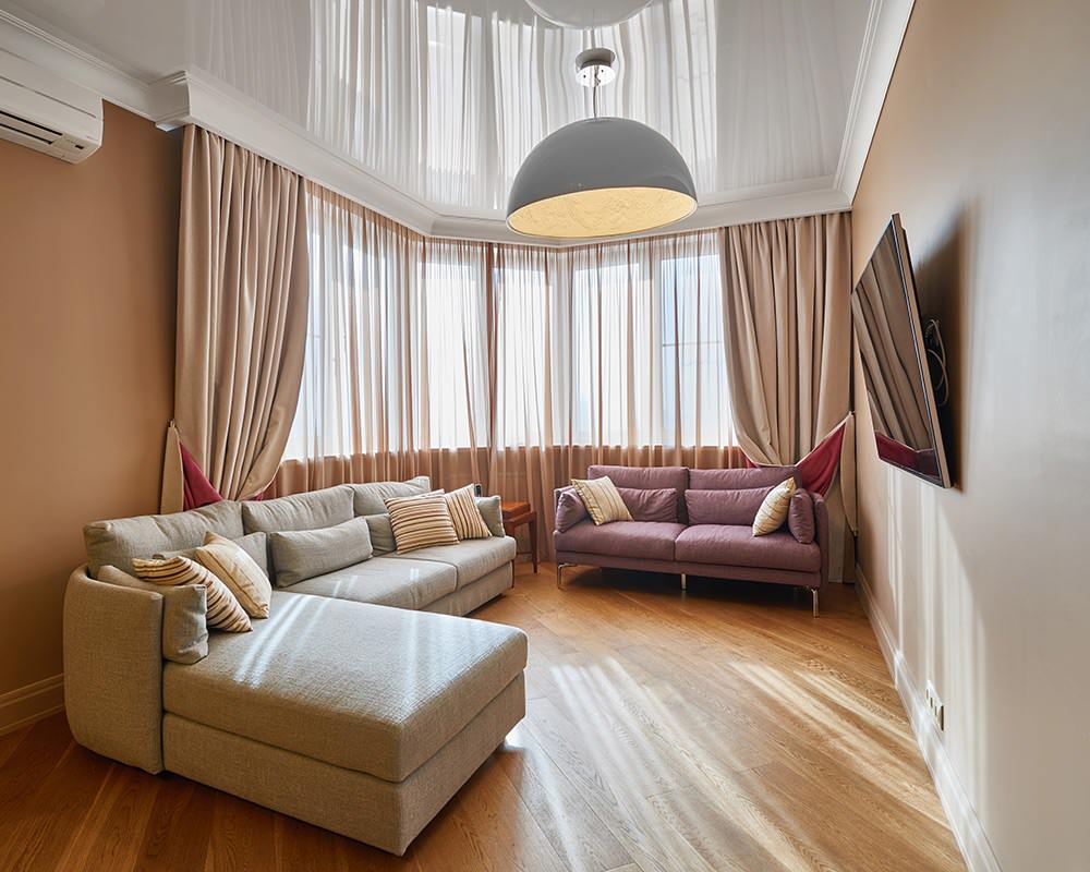 Квартира на Германова